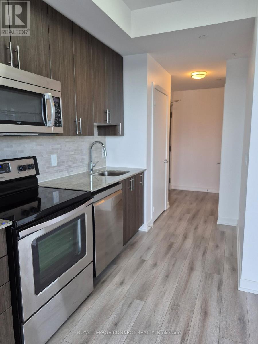 2311 - 225 Sackville Street, Toronto, Ontario  M5A 0B9 - Photo 3 - C12484251