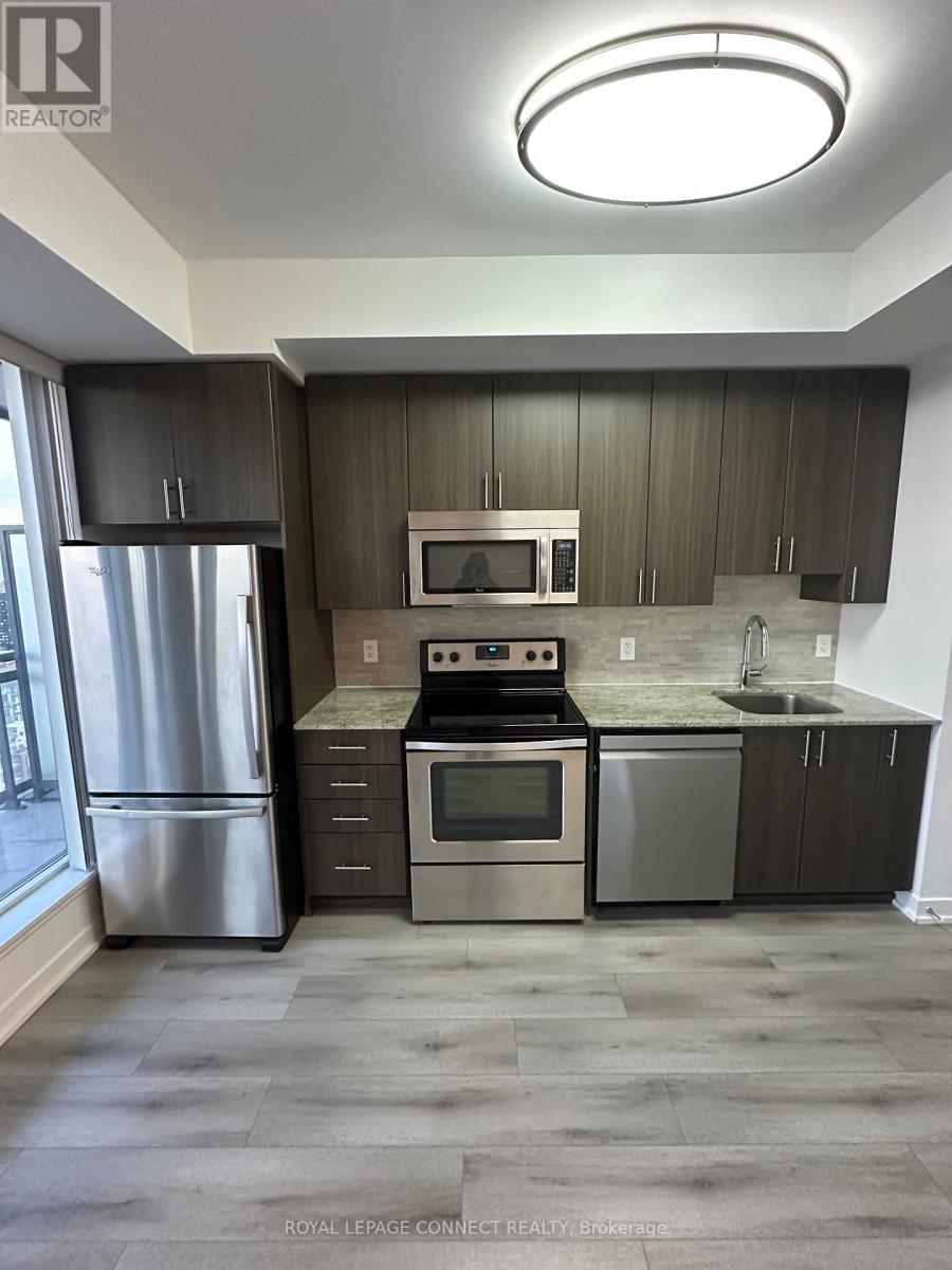 2311 - 225 Sackville Street, Toronto, Ontario  M5A 0B9 - Photo 4 - C12484251