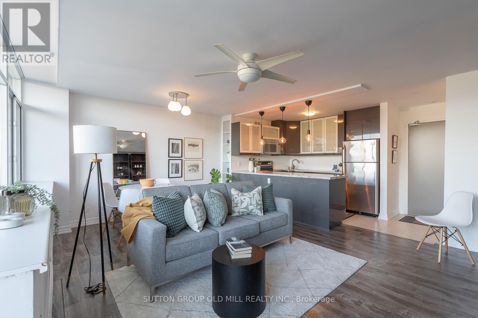 612 - 580 Christie Street, Toronto, Ontario  M6G 3E3 - Photo 13 - C12484268