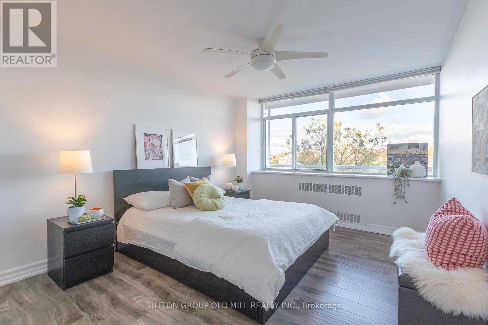 612 - 580 Christie Street, Toronto, Ontario  M6G 3E3 - Photo 15 - C12484268