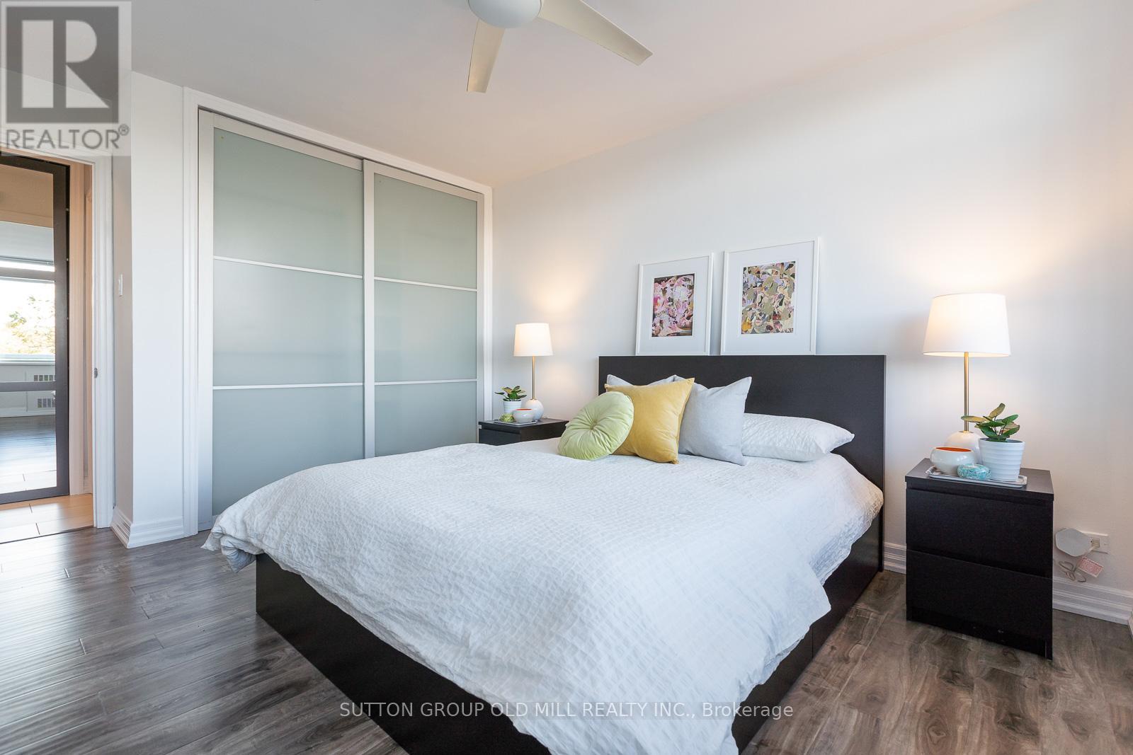 612 - 580 Christie Street, Toronto, Ontario  M6G 3E3 - Photo 16 - C12484268