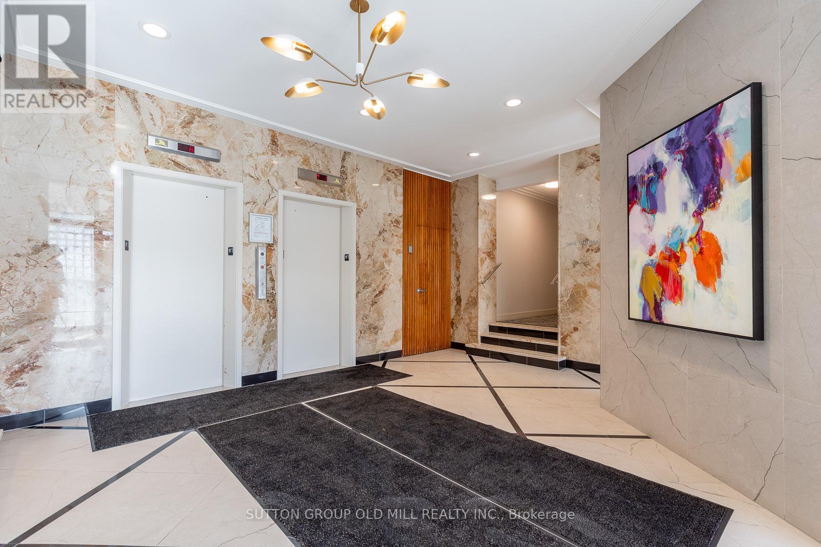 612 - 580 Christie Street, Toronto, Ontario  M6G 3E3 - Photo 23 - C12484268