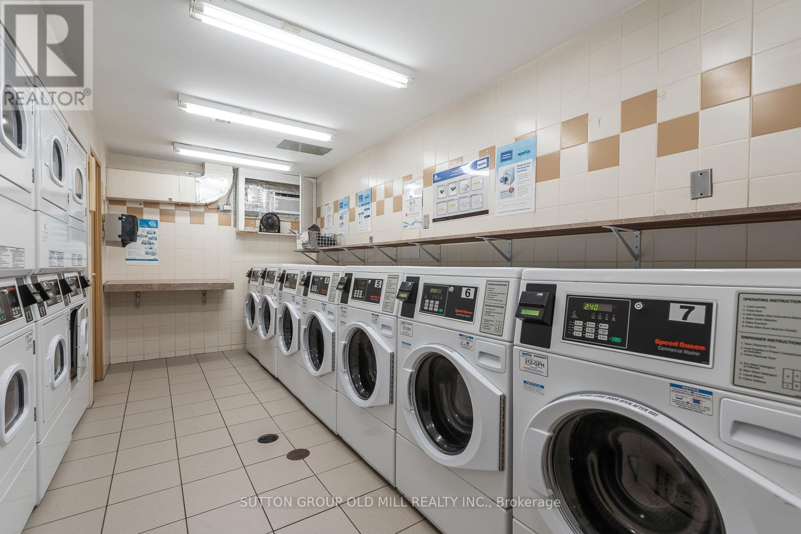 612 - 580 Christie Street, Toronto, Ontario  M6G 3E3 - Photo 25 - C12484268