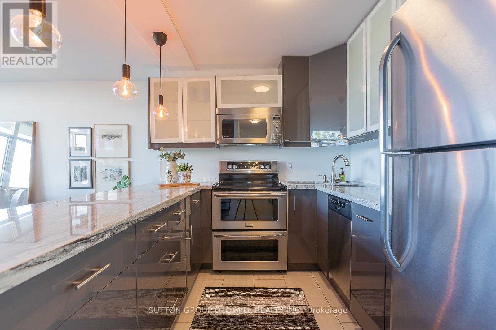 612 - 580 Christie Street, Toronto, Ontario  M6G 3E3 - Photo 5 - C12484268