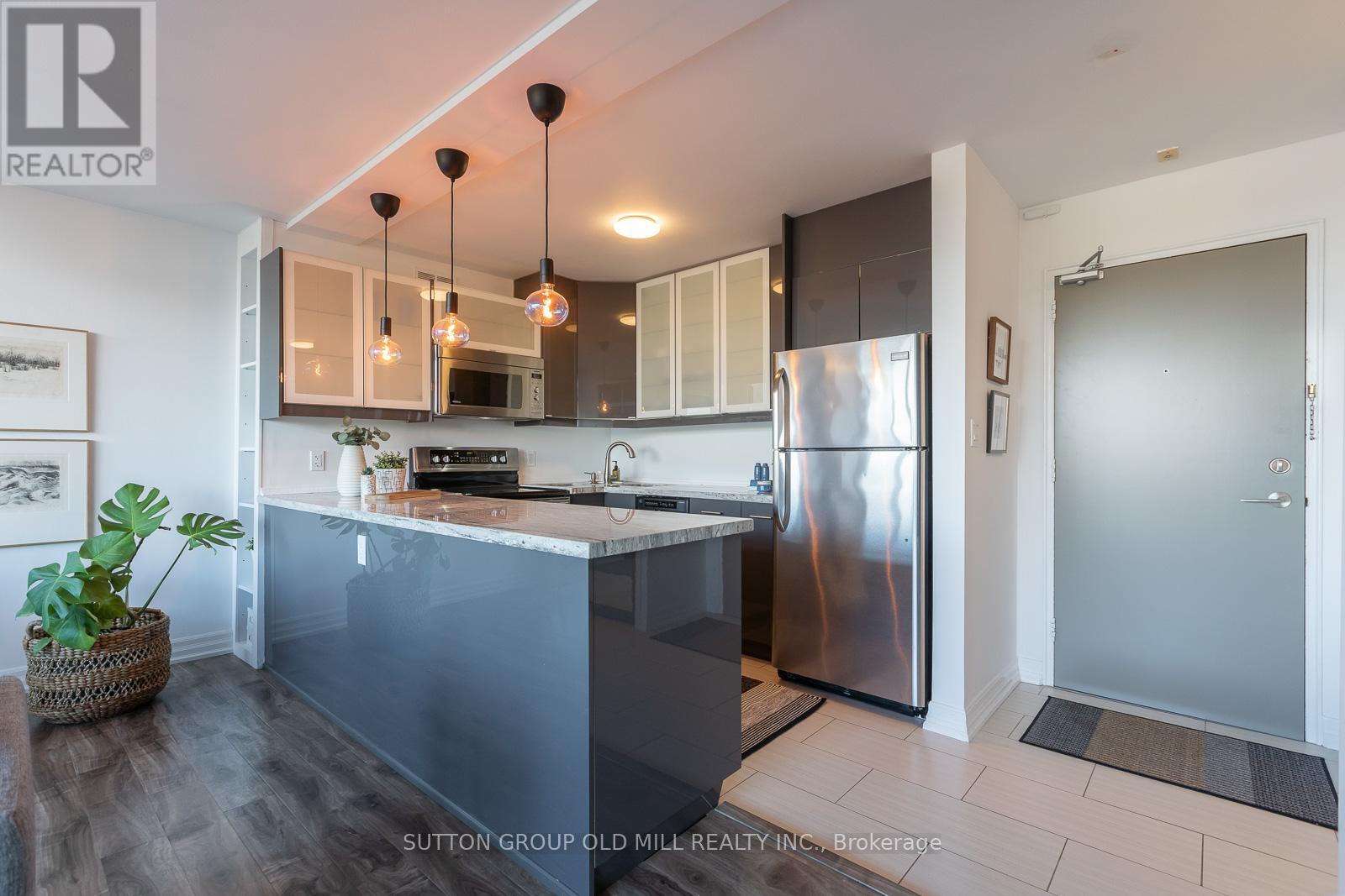 612 - 580 Christie Street, Toronto, Ontario  M6G 3E3 - Photo 6 - C12484268