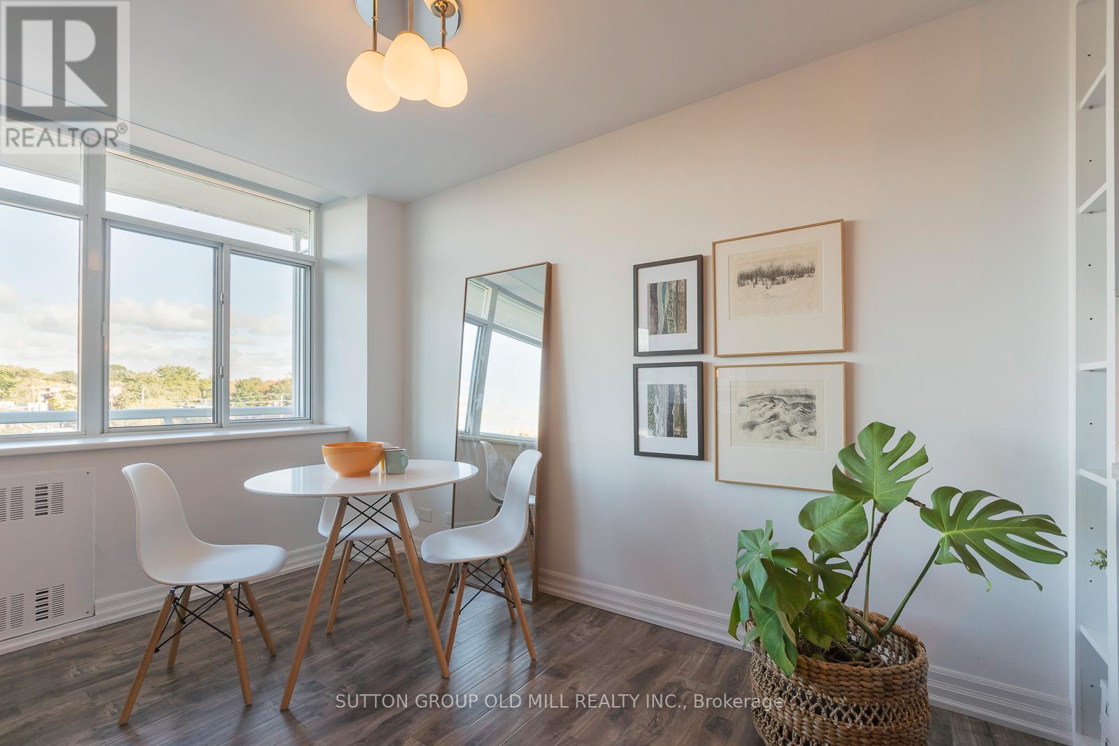 612 - 580 Christie Street, Toronto, Ontario  M6G 3E3 - Photo 9 - C12484268