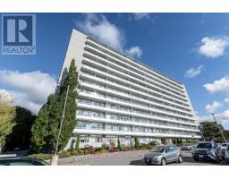 612 - 580 CHRISTIE STREET, Toronto, Ontario