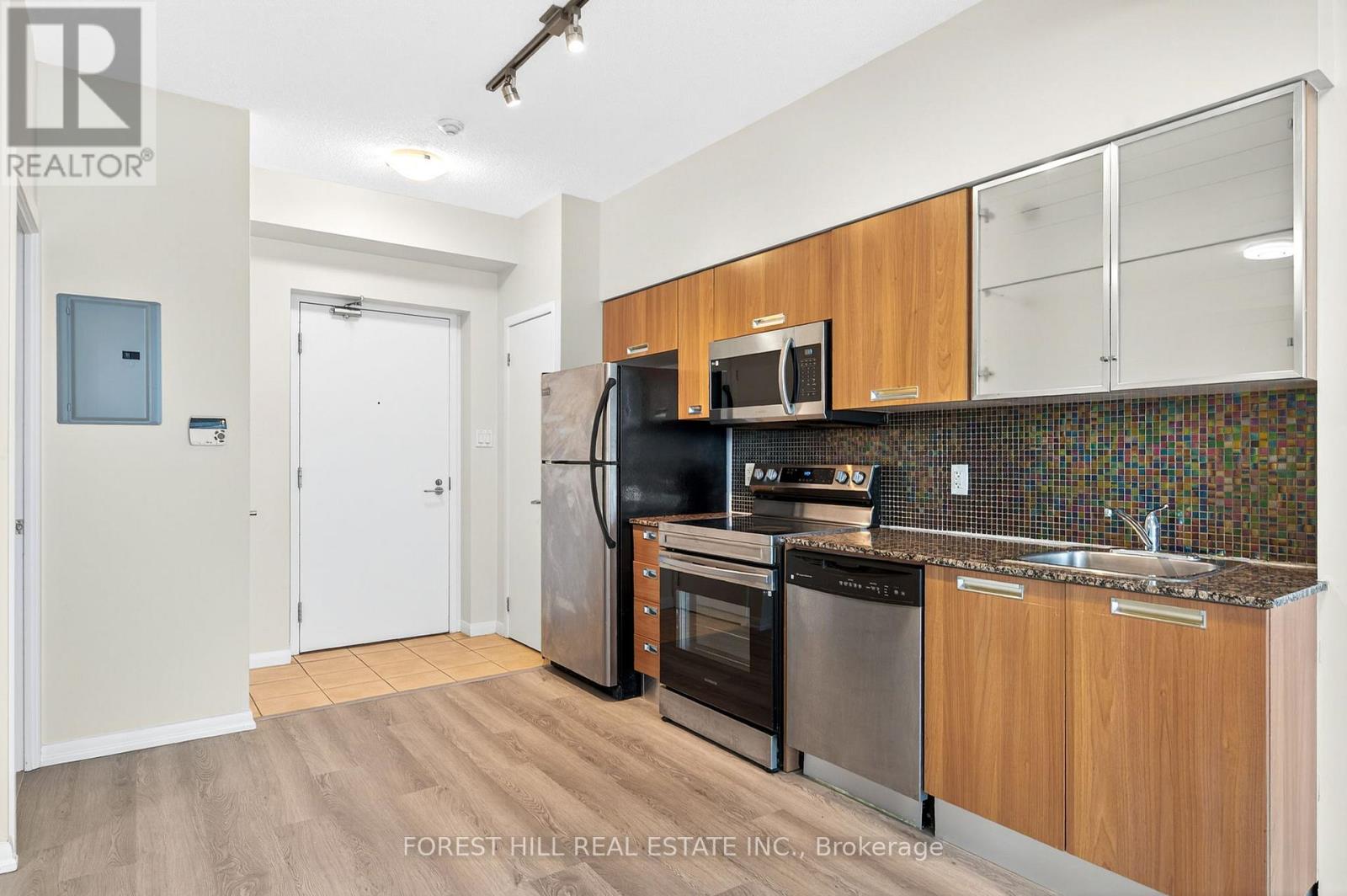 3109 - 37 Grosvenor Street, Toronto, Ontario  M4Y 3G5 - Photo 10 - C12484270