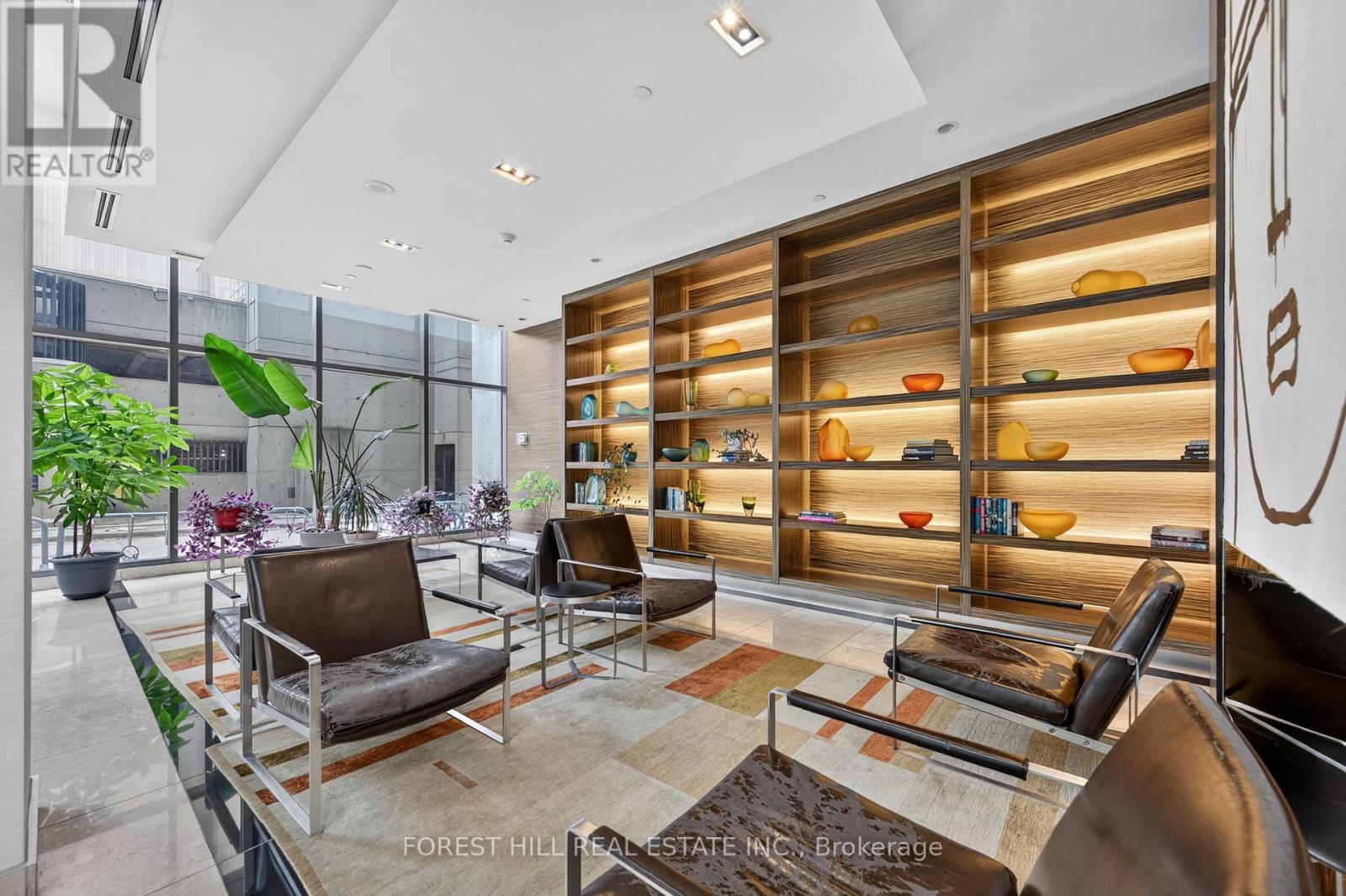 3109 - 37 Grosvenor Street, Toronto, Ontario  M4Y 3G5 - Photo 24 - C12484270