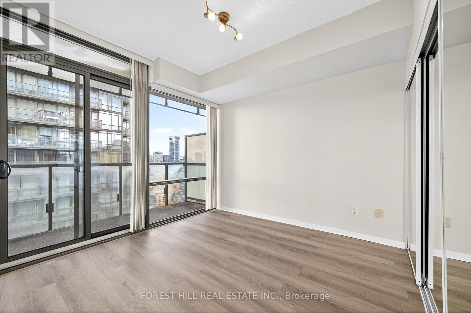 3109 - 37 Grosvenor Street, Toronto, Ontario  M4Y 3G5 - Photo 6 - C12484270