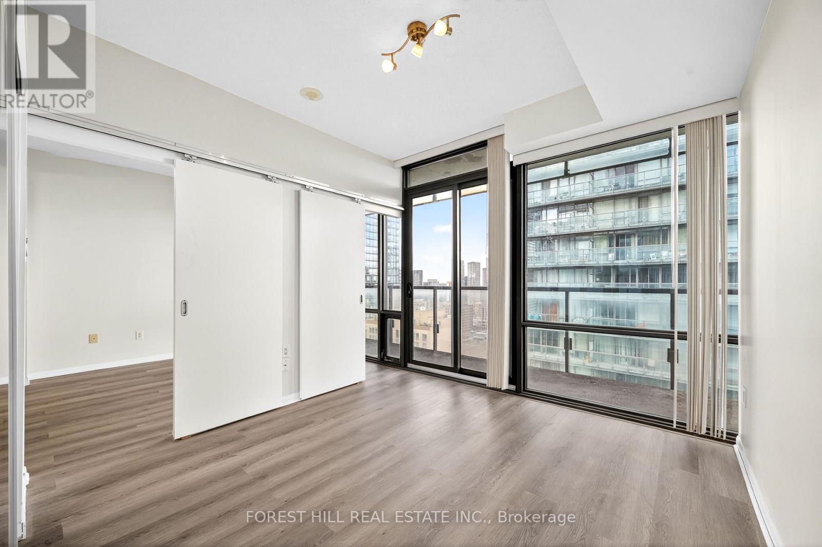 3109 - 37 Grosvenor Street, Toronto, Ontario  M4Y 3G5 - Photo 7 - C12484270