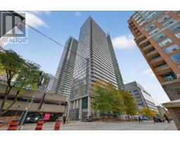 3109 - 37 GROSVENOR STREET, Toronto, Ontario