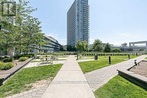1110 - 2015 SHEPPARD AVENUE E, Toronto, Ontario