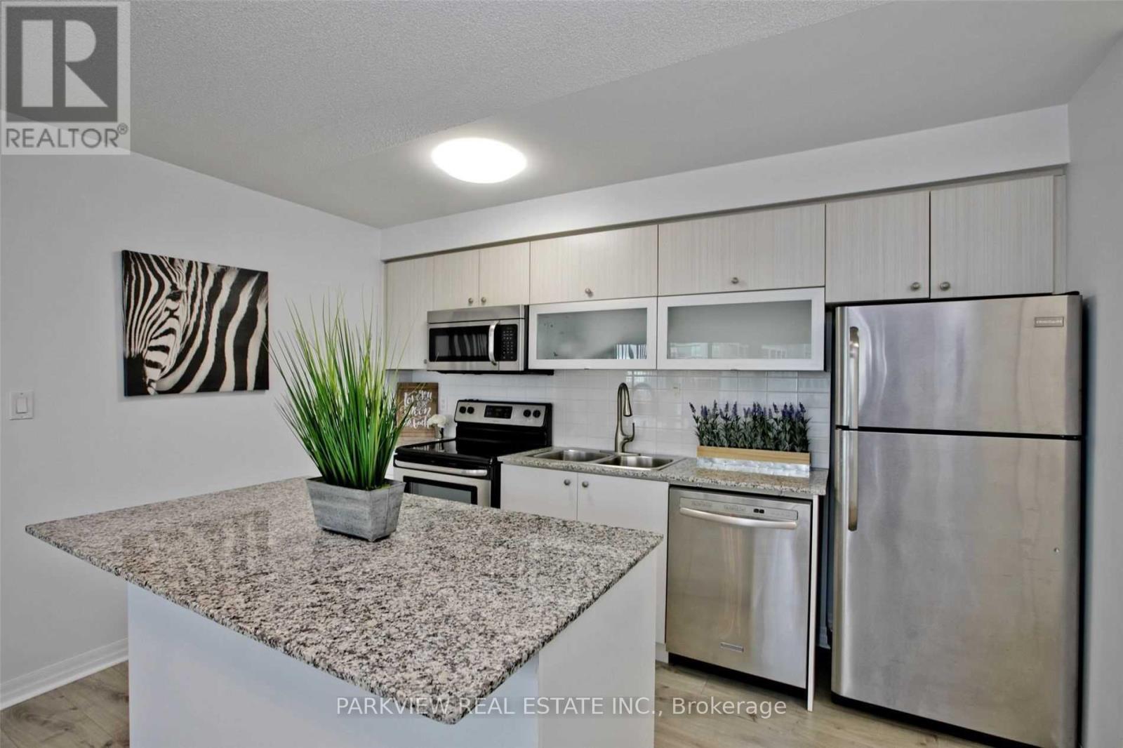 1110 - 2015 Sheppard Avenue E, Toronto, Ontario  M2J 1W6 - Photo 11 - C12484279