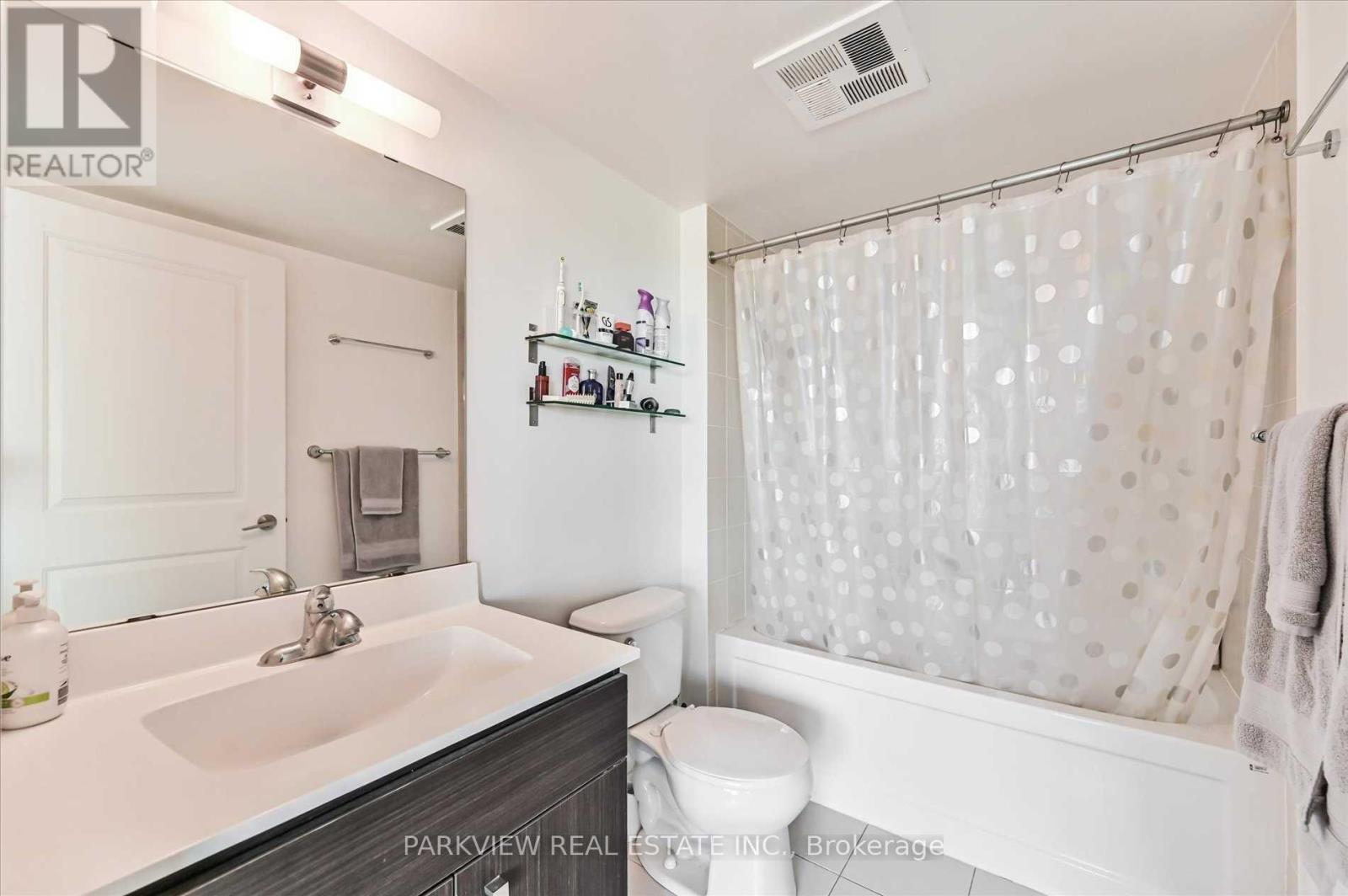 1110 - 2015 Sheppard Avenue E, Toronto, Ontario  M2J 1W6 - Photo 13 - C12484279