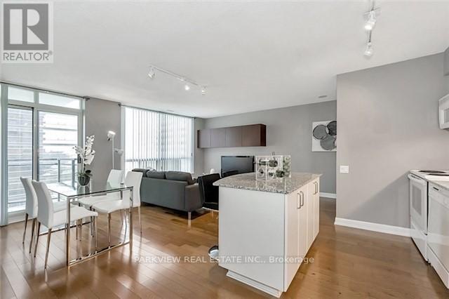 1110 - 2015 Sheppard Avenue E, Toronto, Ontario  M2J 1W6 - Photo 15 - C12484279