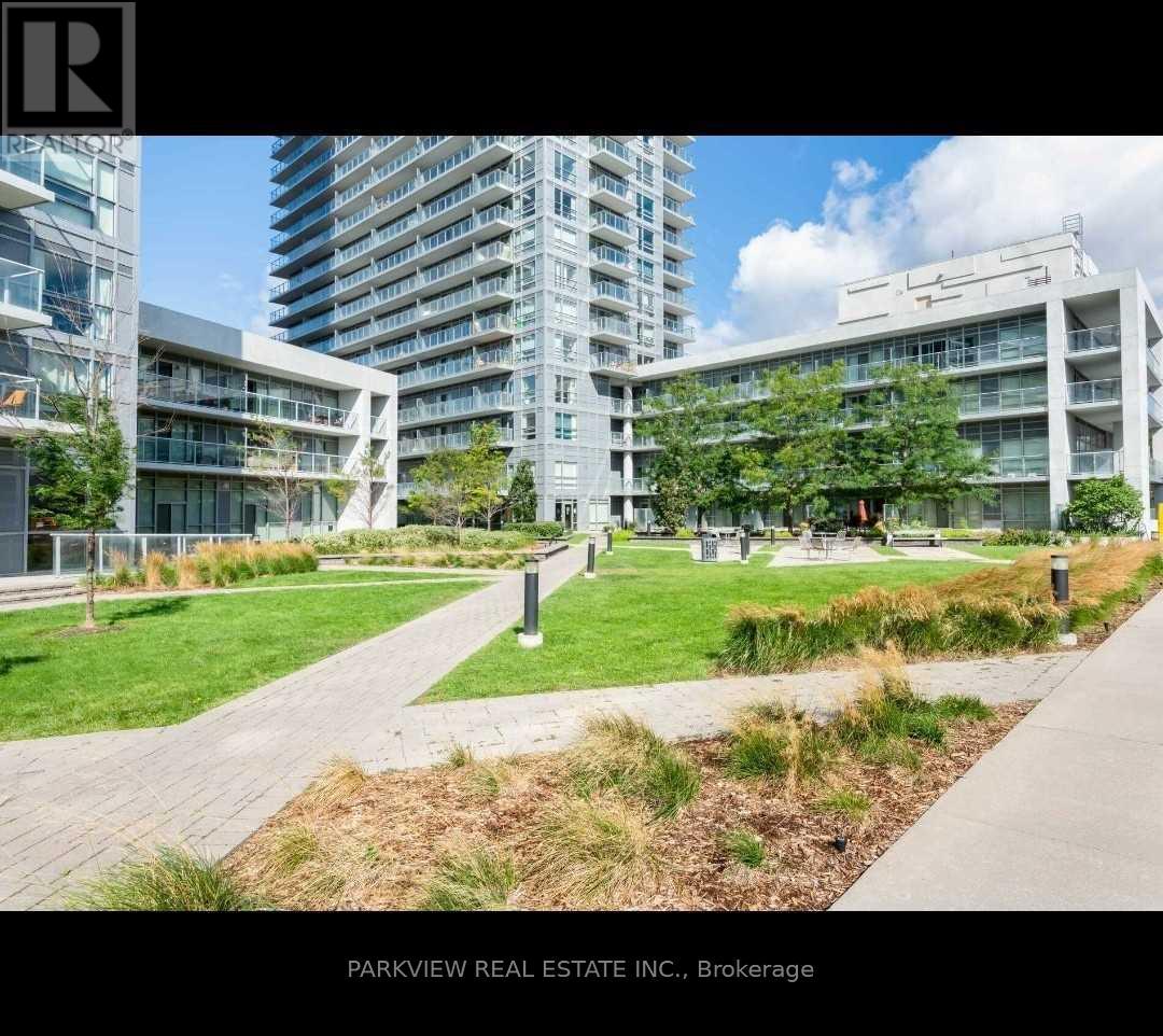 1110 - 2015 Sheppard Avenue E, Toronto, Ontario  M2J 1W6 - Photo 17 - C12484279