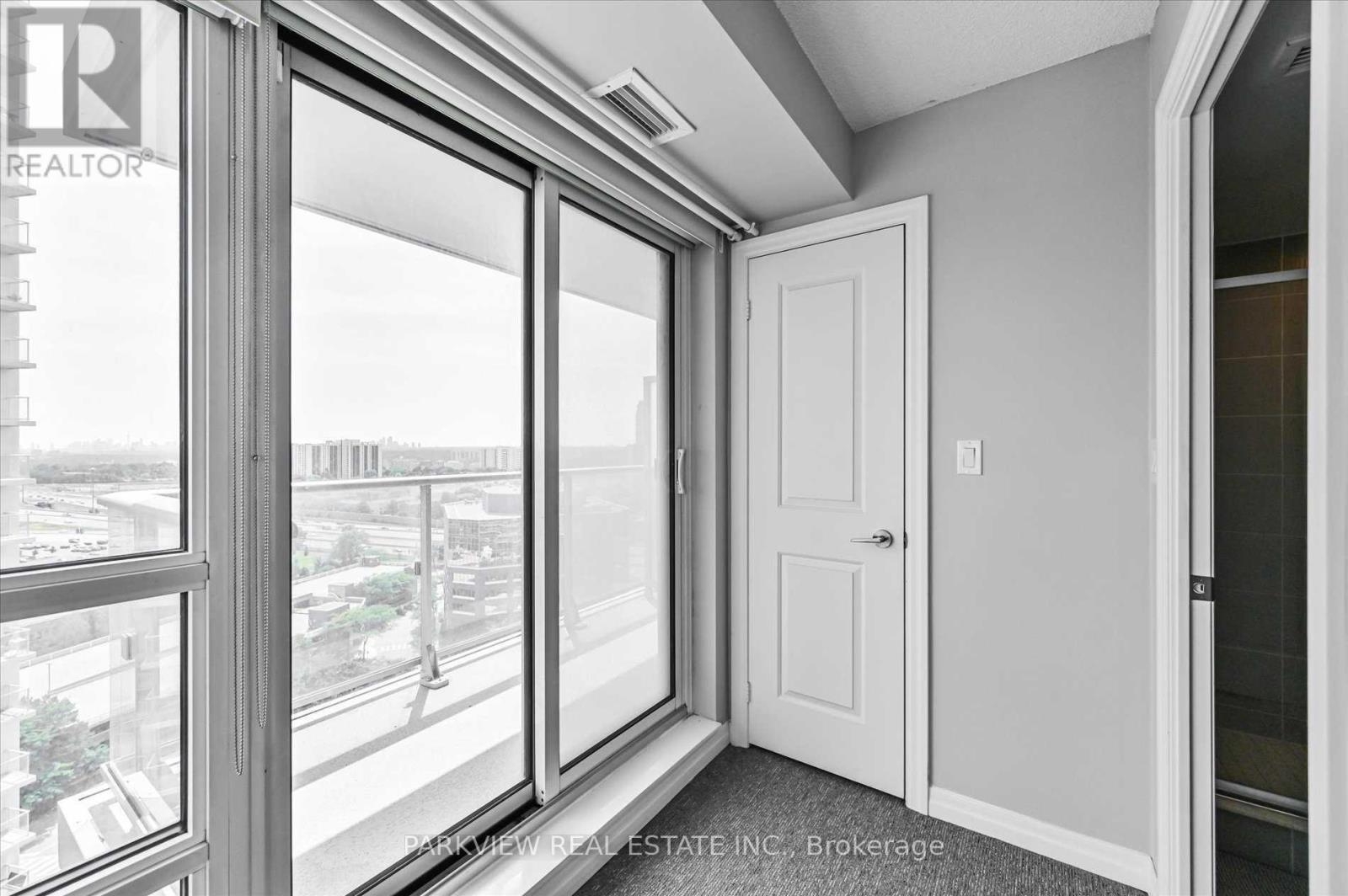 1110 - 2015 Sheppard Avenue E, Toronto, Ontario  M2J 1W6 - Photo 2 - C12484279