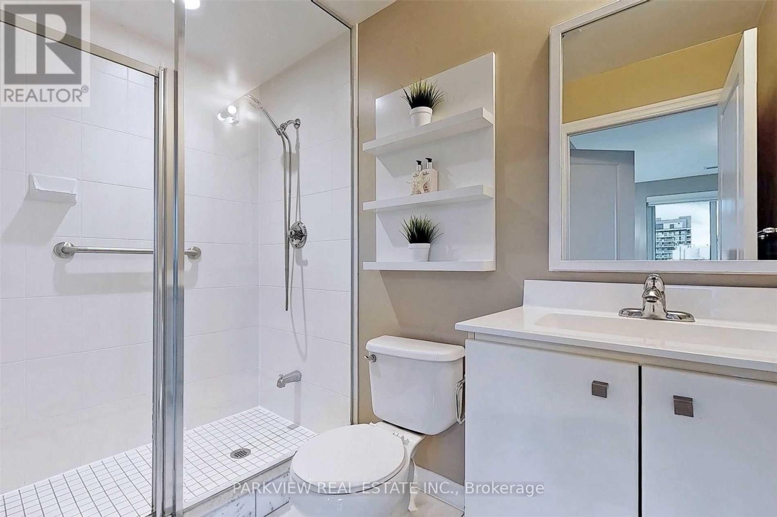 1110 - 2015 Sheppard Avenue E, Toronto, Ontario  M2J 1W6 - Photo 3 - C12484279