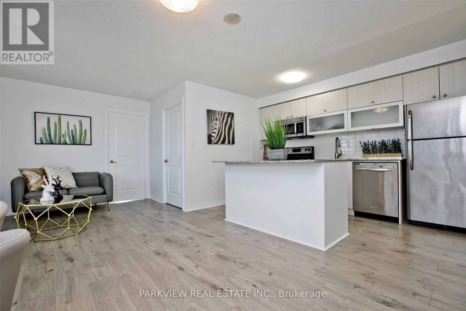 1110 - 2015 Sheppard Avenue E, Toronto, Ontario  M2J 1W6 - Photo 6 - C12484279