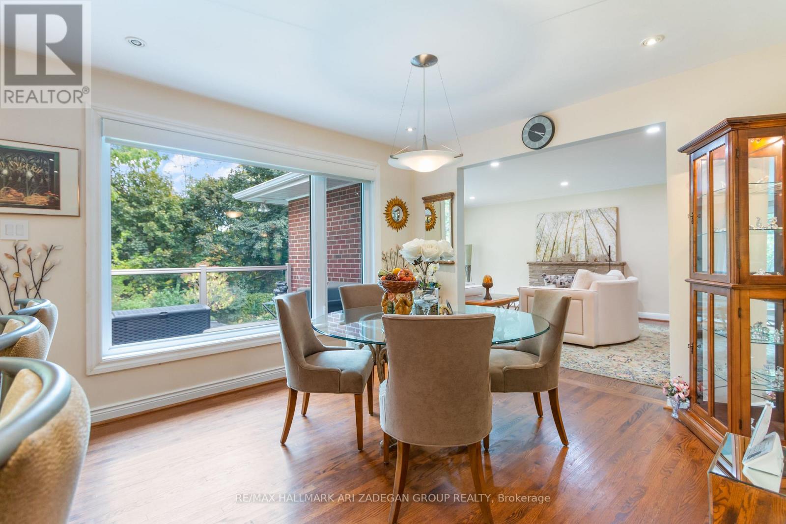 195 Burbank Drive, Toronto, Ontario  M2K 1P5 - Photo 19 - C12484283