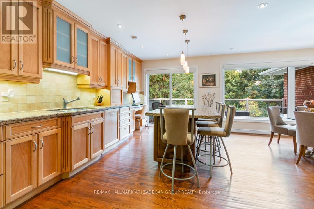 195 Burbank Drive, Toronto, Ontario  M2K 1P5 - Photo 22 - C12484283