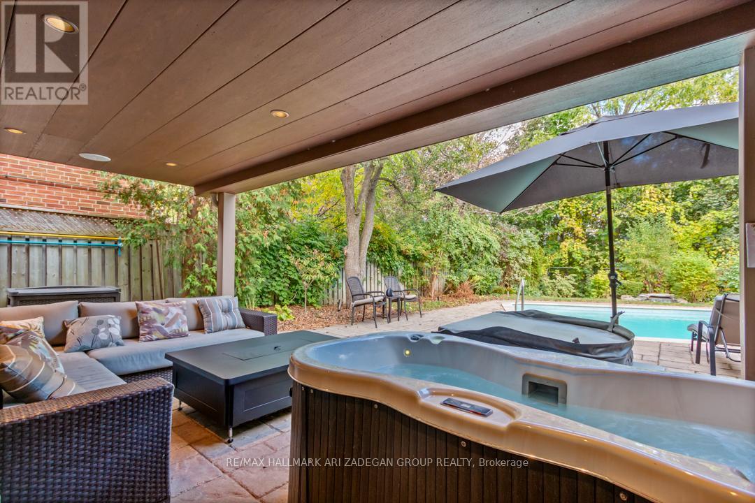 195 Burbank Drive, Toronto, Ontario  M2K 1P5 - Photo 40 - C12484283
