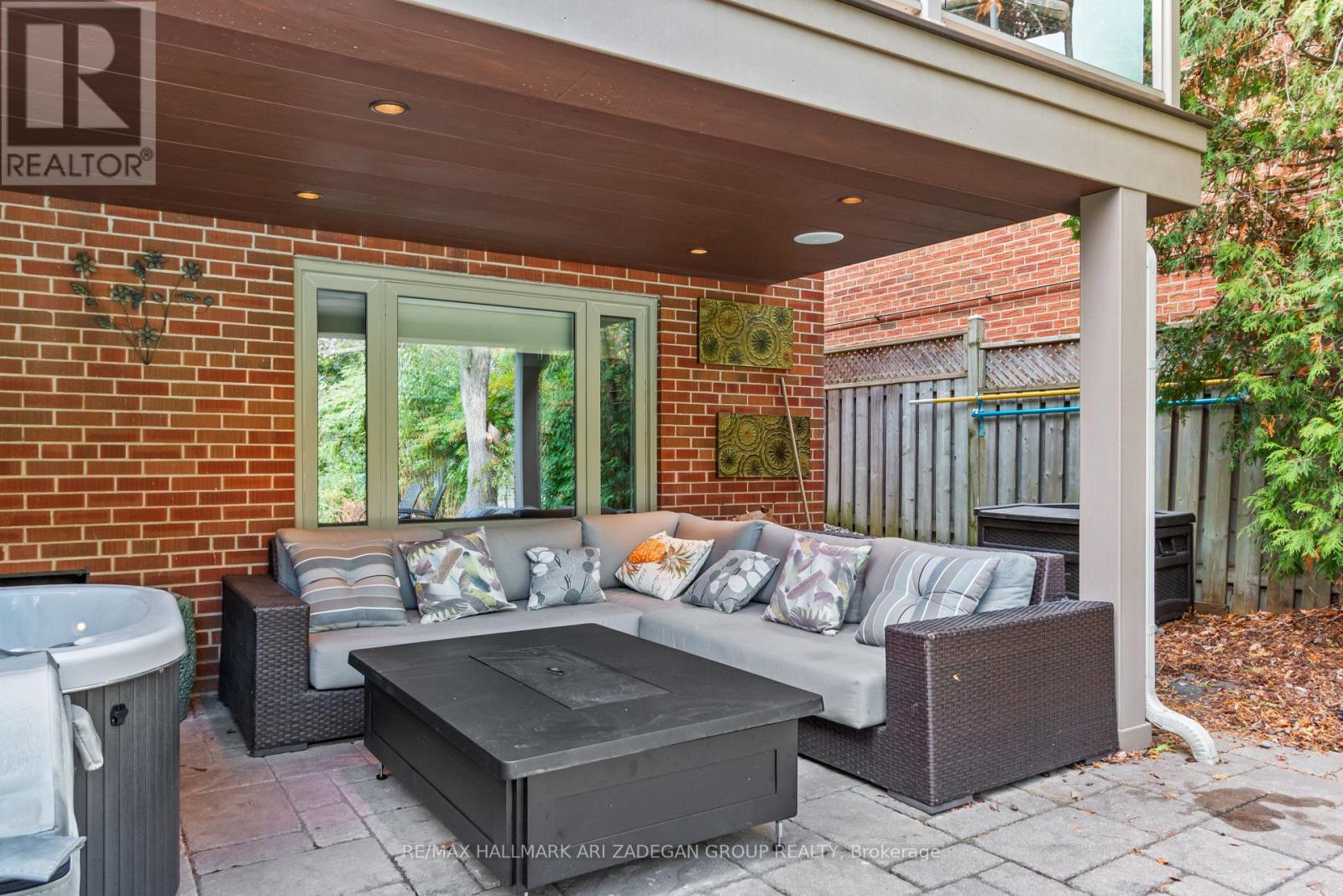 195 Burbank Drive, Toronto, Ontario  M2K 1P5 - Photo 41 - C12484283