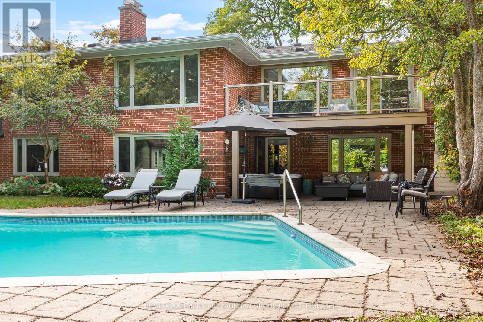 195 Burbank Drive, Toronto, Ontario  M2K 1P5 - Photo 42 - C12484283