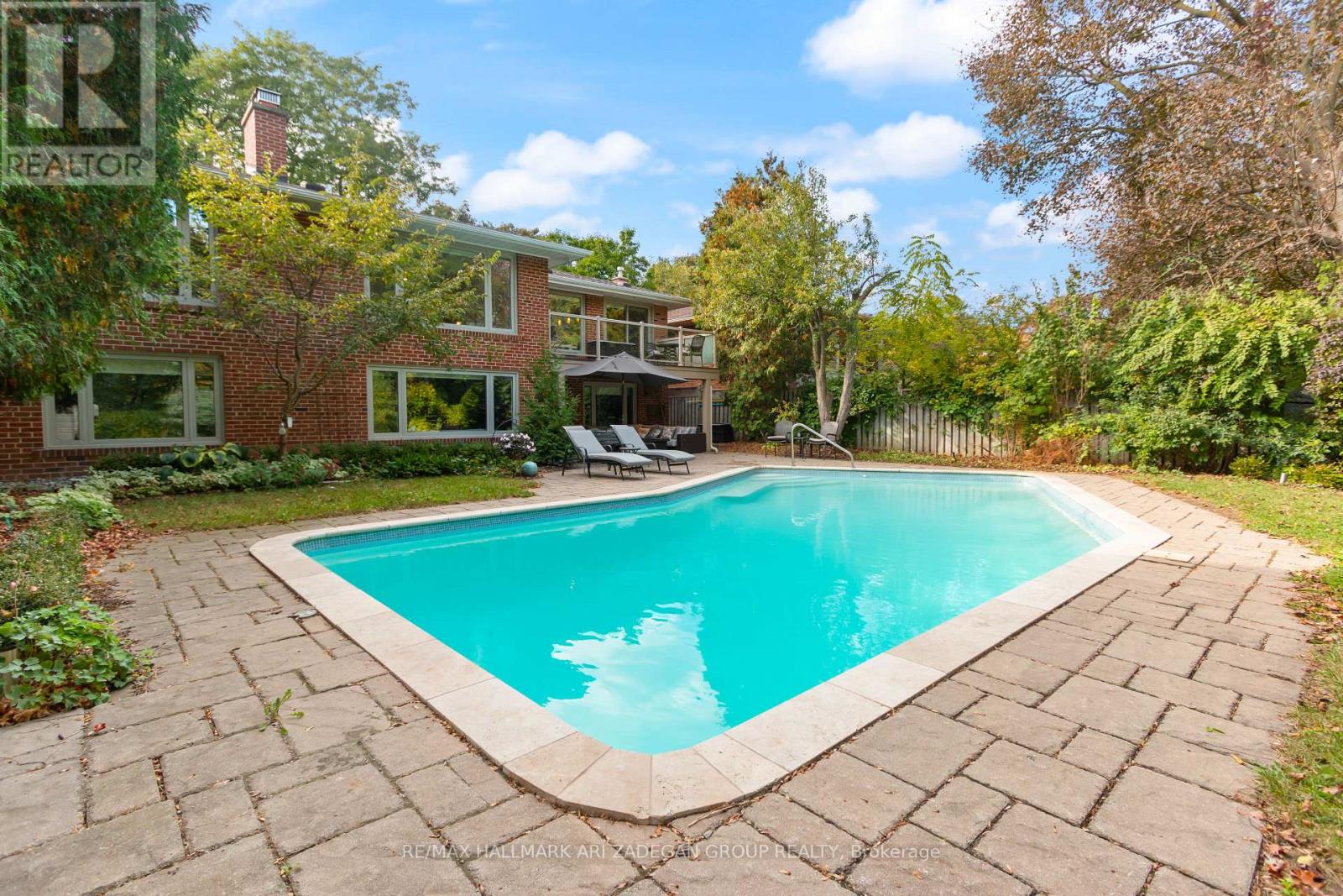 195 Burbank Drive, Toronto, Ontario  M2K 1P5 - Photo 43 - C12484283