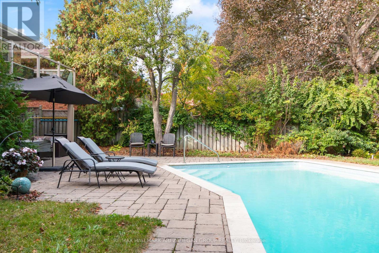 195 Burbank Drive, Toronto, Ontario  M2K 1P5 - Photo 44 - C12484283