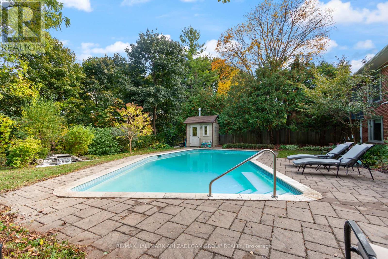 195 Burbank Drive, Toronto, Ontario  M2K 1P5 - Photo 45 - C12484283