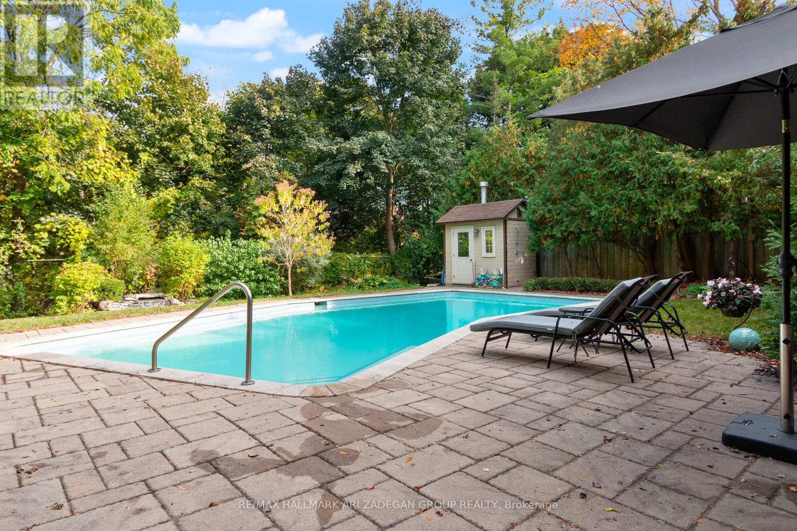 195 Burbank Drive, Toronto, Ontario  M2K 1P5 - Photo 46 - C12484283