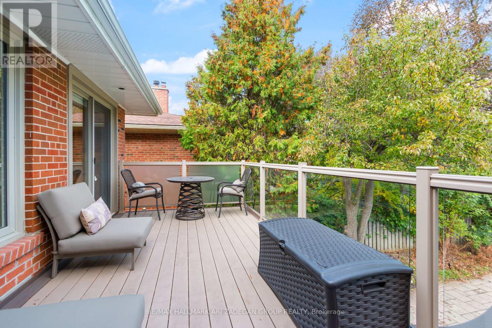 195 Burbank Drive, Toronto, Ontario  M2K 1P5 - Photo 47 - C12484283