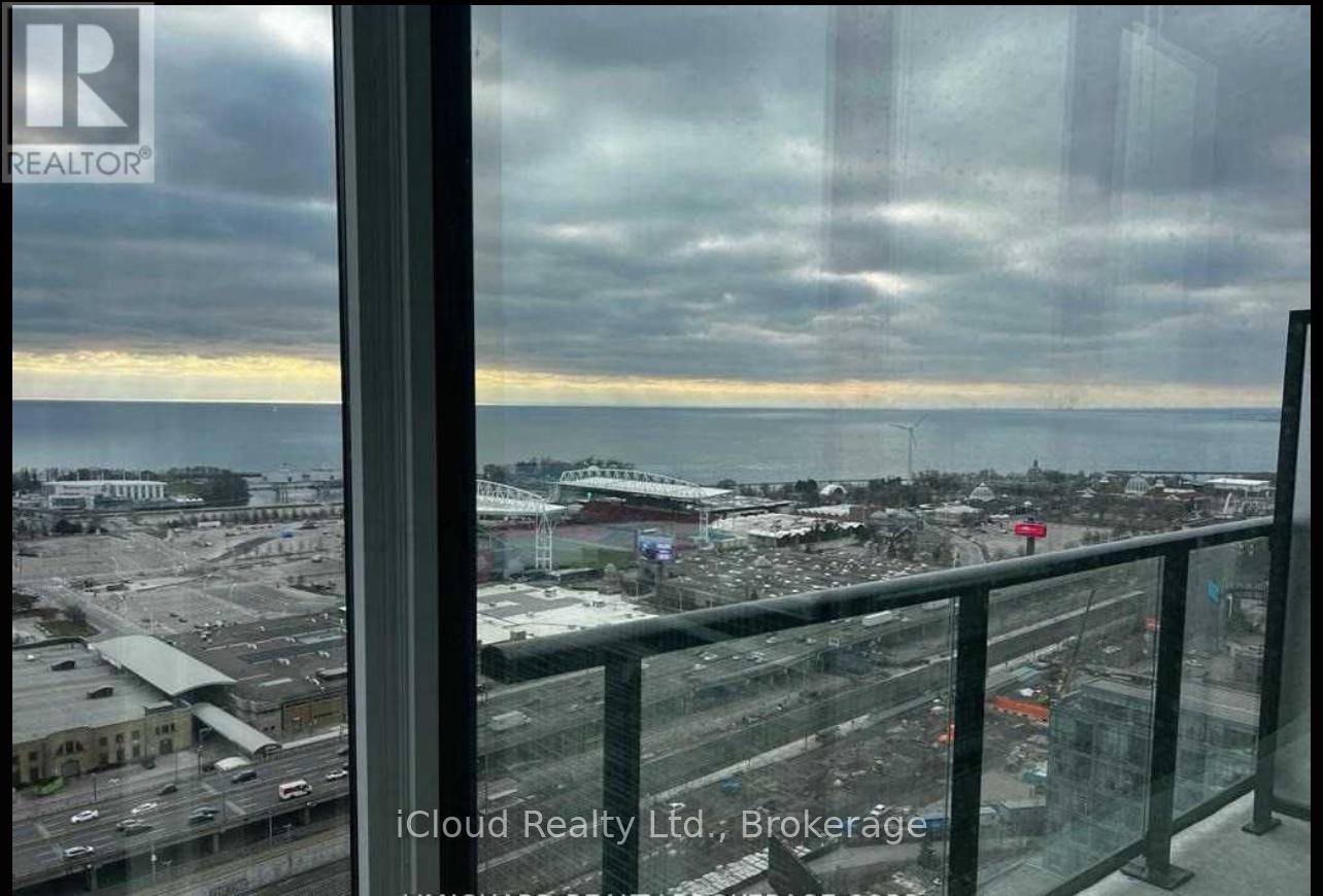 Lp10 - 135 E Liberty St Street, Toronto, Ontario  M6K 0G7 - Photo 10 - C12484286