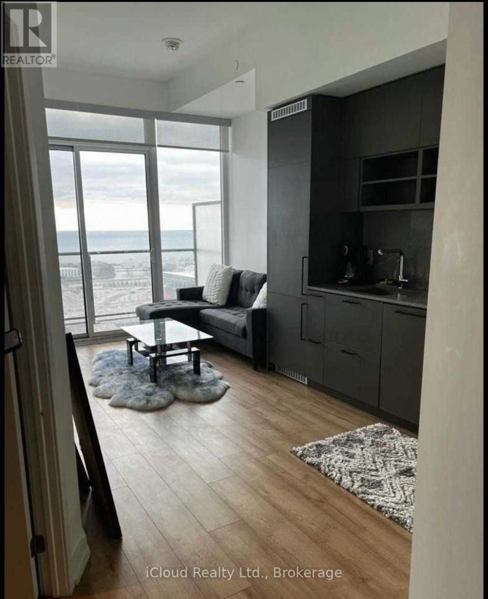 Lp10 - 135 E Liberty St Street, Toronto, Ontario  M6K 0G7 - Photo 2 - C12484286