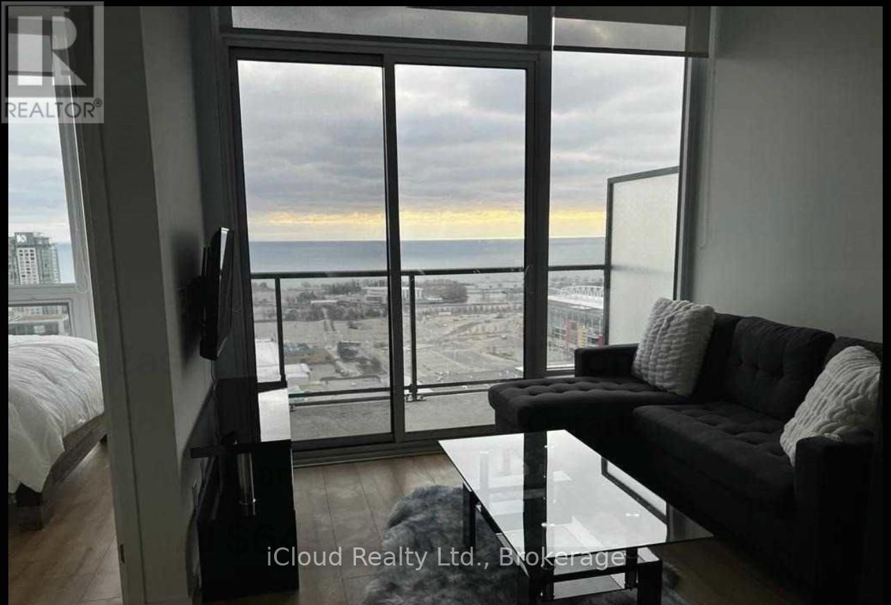 Lp10 - 135 E Liberty St Street, Toronto, Ontario  M6K 0G7 - Photo 3 - C12484286
