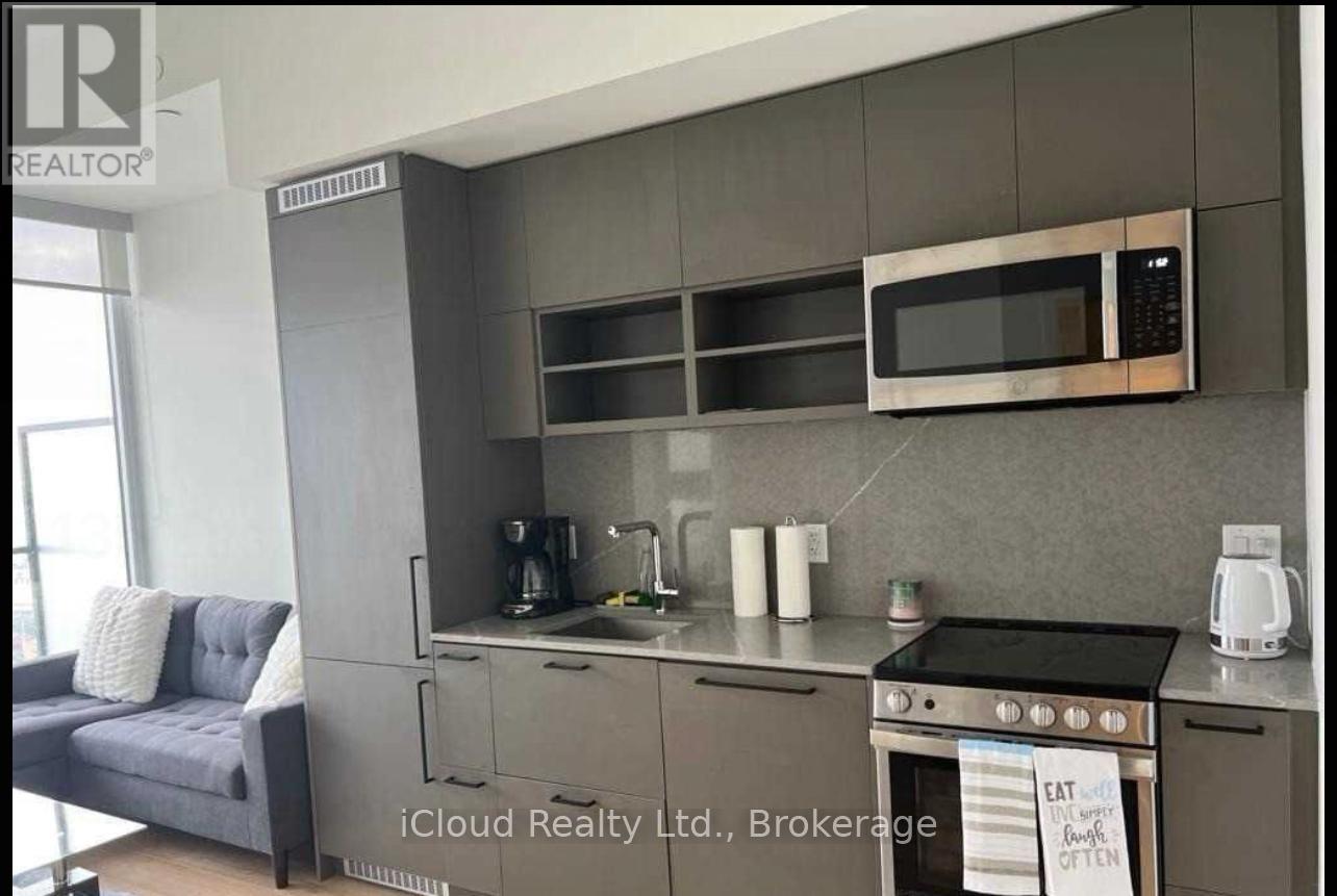 Lp10 - 135 E Liberty St Street, Toronto, Ontario  M6K 0G7 - Photo 5 - C12484286