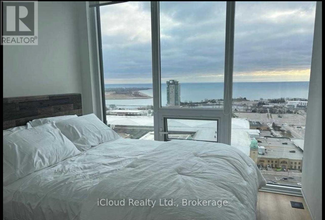 Lp10 - 135 E Liberty St Street, Toronto, Ontario  M6K 0G7 - Photo 7 - C12484286