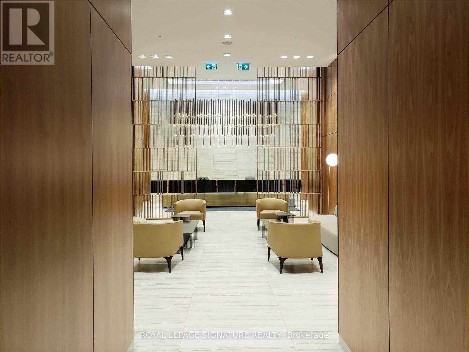4110 - 8 EGLINTON AVENUE E, Toronto, Ontario