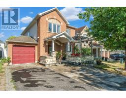 25 BERRY GLEN STREET, Ottawa, Ontario