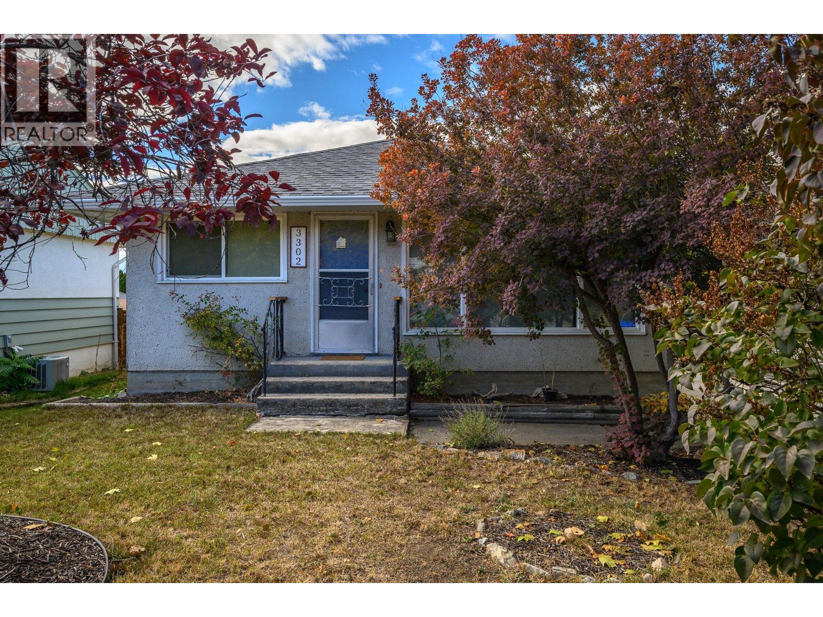 3302 24 Street, vernon, British Columbia