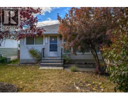3302 24 Street, vernon, British Columbia