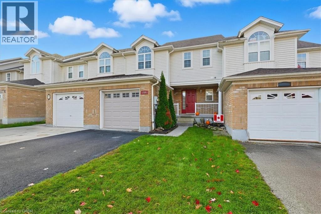 269 Mcmeeken Drive, Cambridge  by Ask Marius Real Estate 269 Mcmeeken Drive, Cambridge