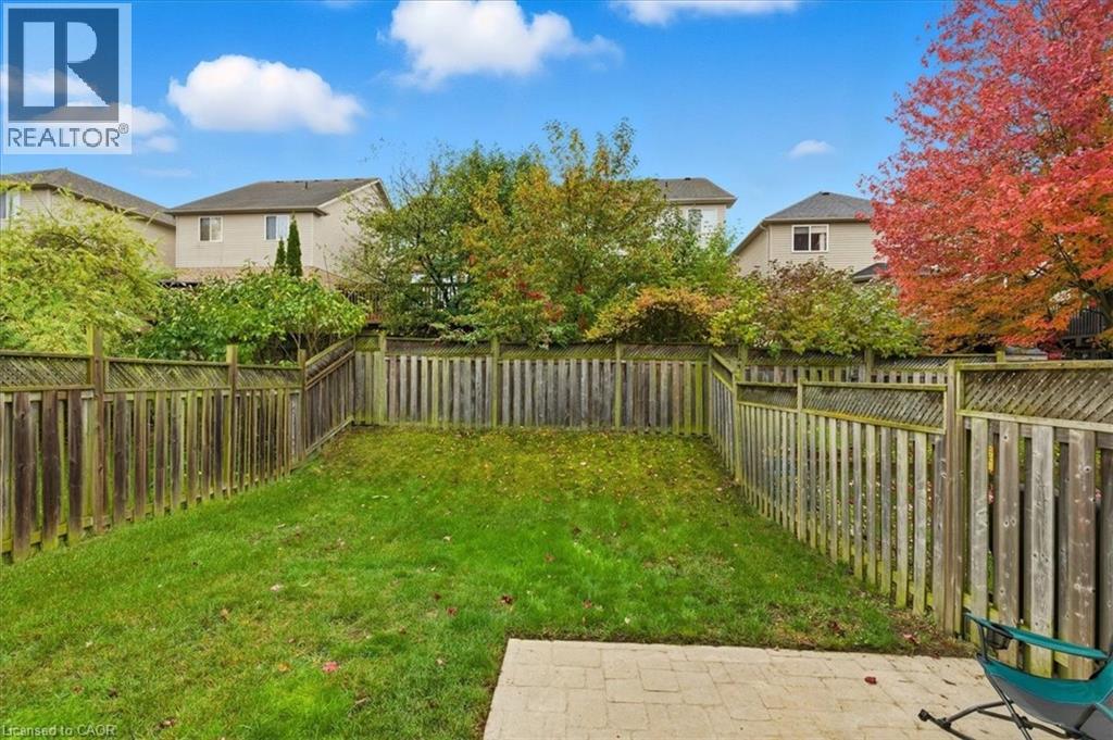 269 Mcmeeken Drive, Cambridge, Ontario  N3C 4N7 - Photo 22 - 40781643