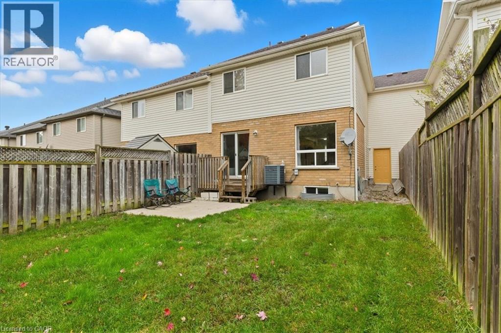 269 Mcmeeken Drive, Cambridge, Ontario  N3C 4N7 - Photo 23 - 40781643