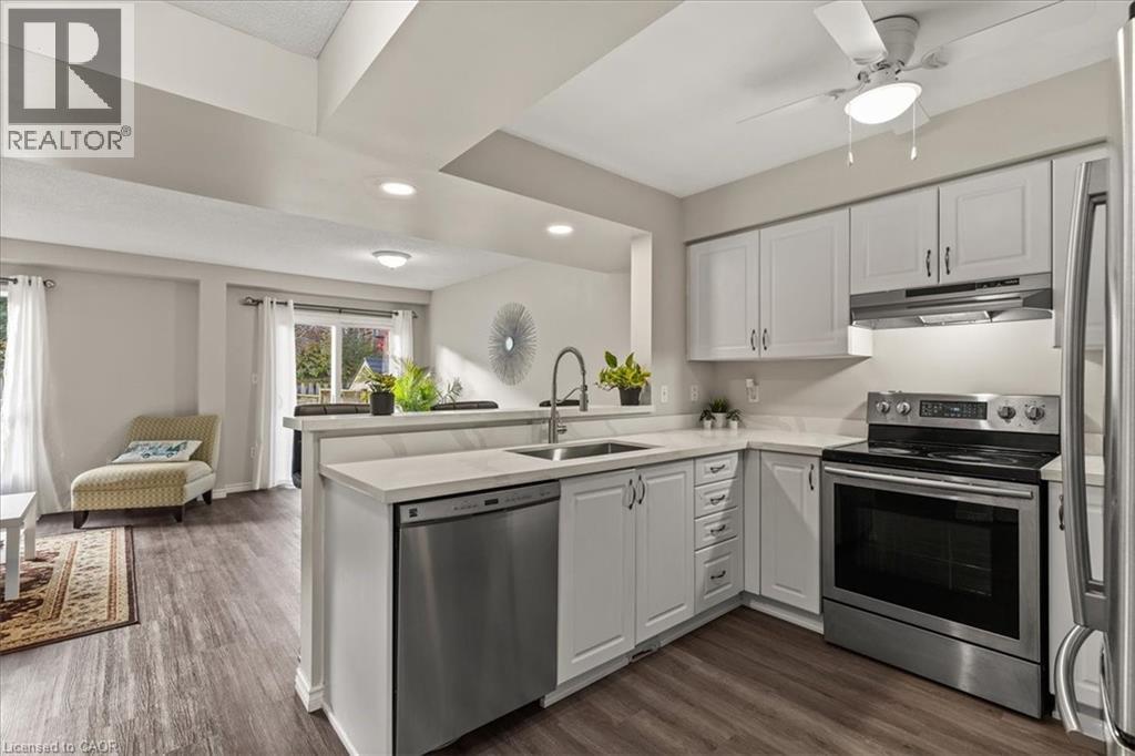 269 Mcmeeken Drive, Cambridge, Ontario  N3C 4N7 - Photo 5 - 40781643