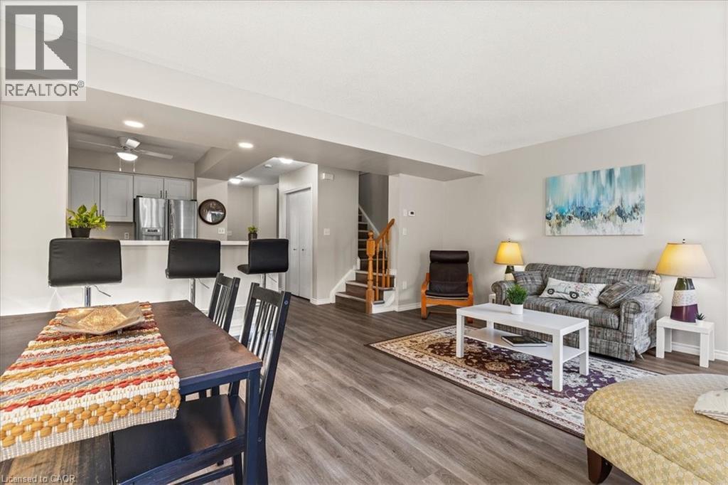 269 Mcmeeken Drive, Cambridge, Ontario  N3C 4N7 - Photo 7 - 40781643