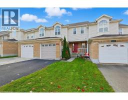 269 MCMEEKEN Drive, cambridge, Ontario