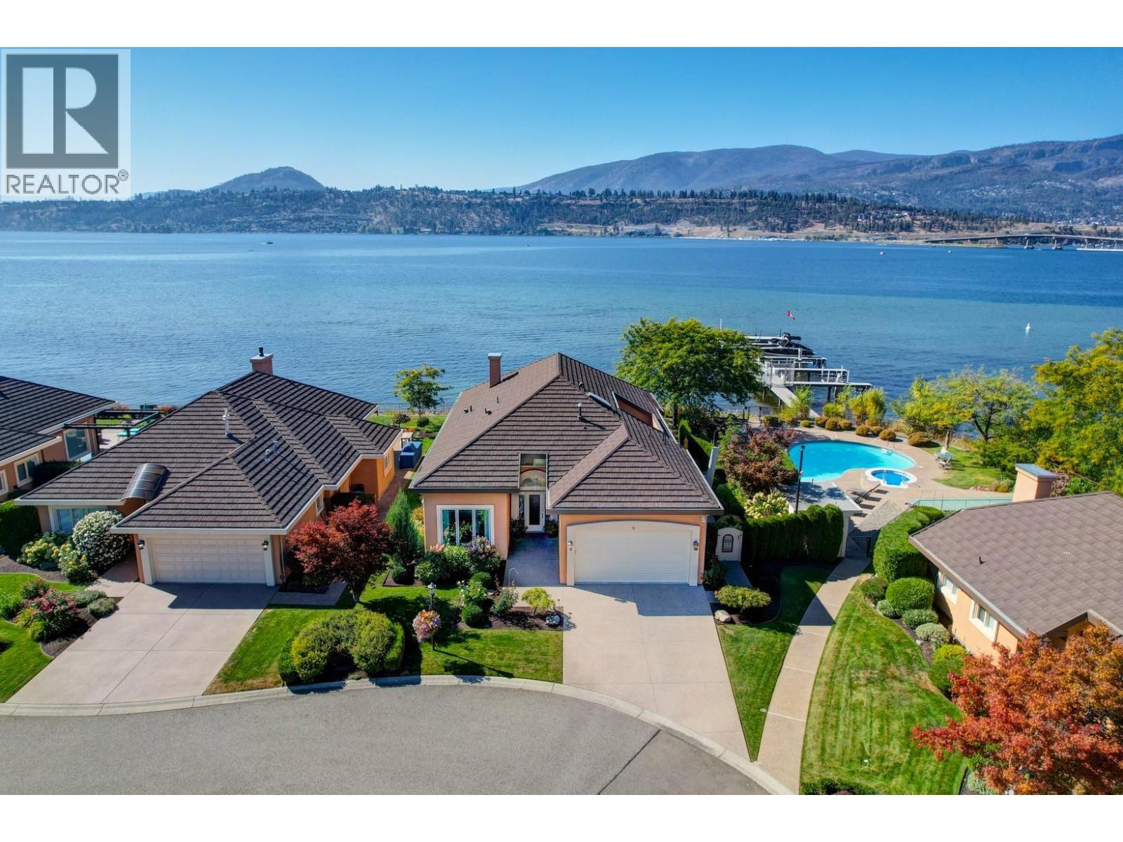 2368 Abbott Street Unit# 9, kelowna, British Columbia
